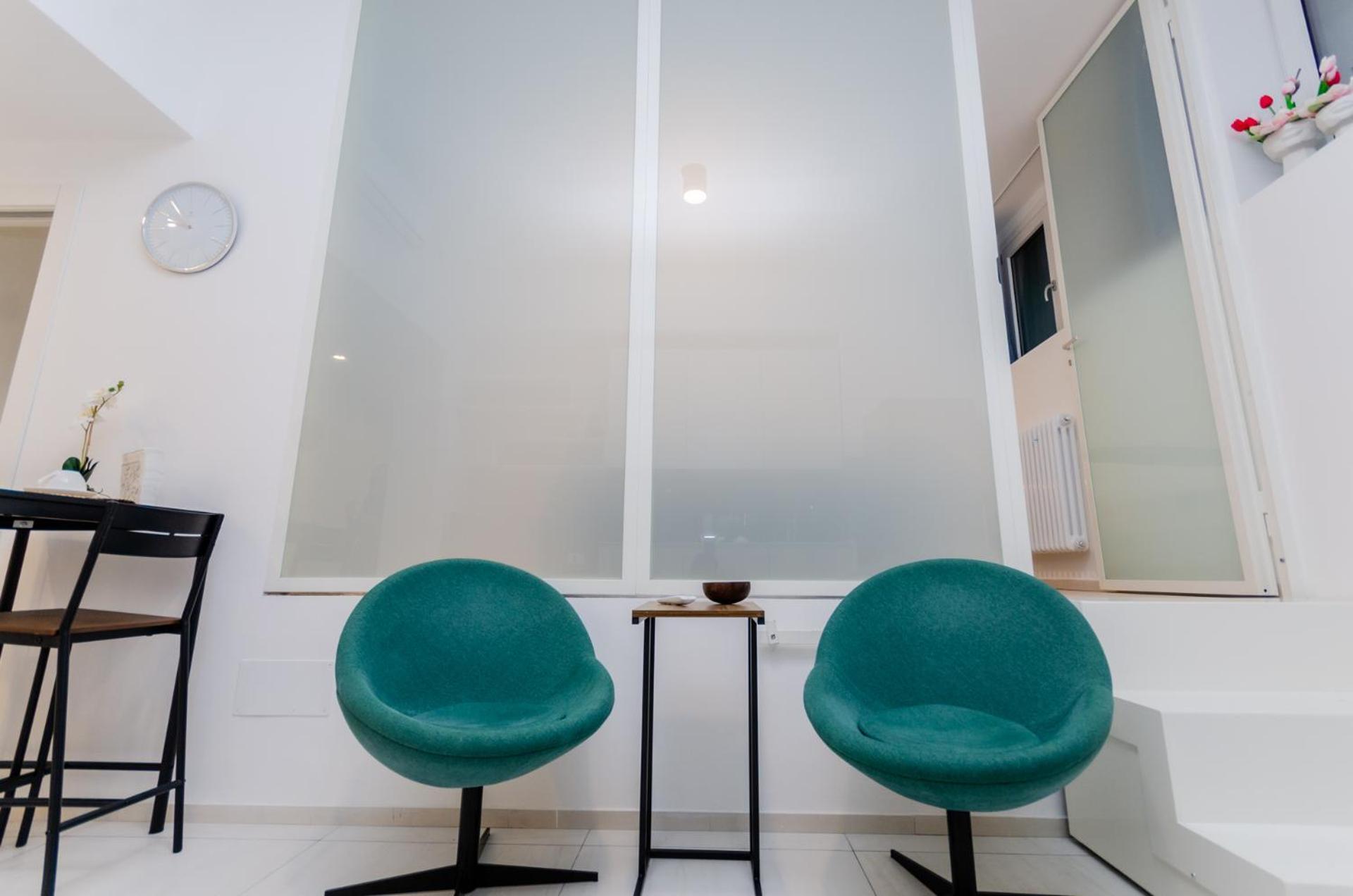 Mini Loft Linate Airport And Blu Metro Apartment Милано Екстериор снимка