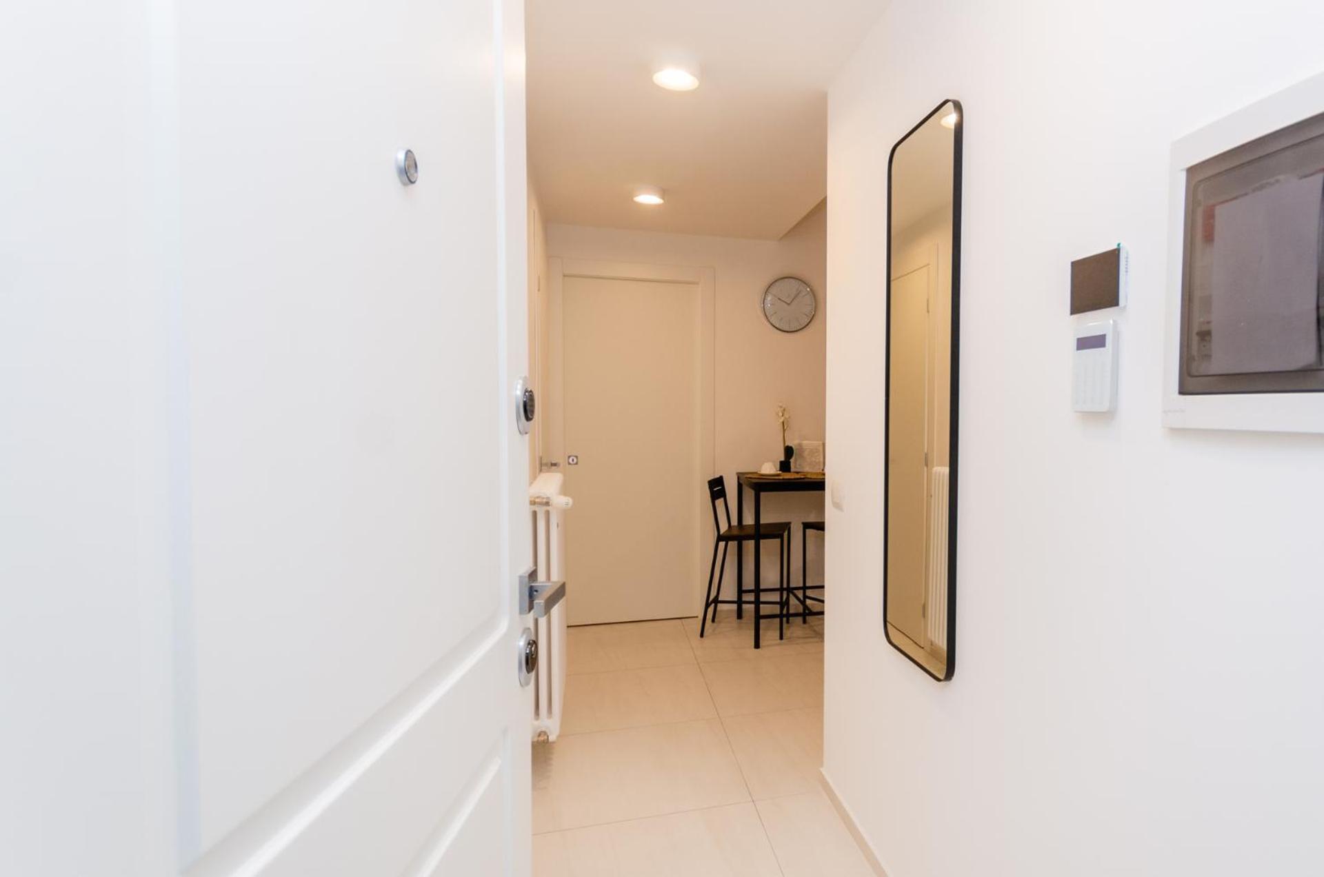 Mini Loft Linate Airport And Blu Metro Apartment Милано Екстериор снимка