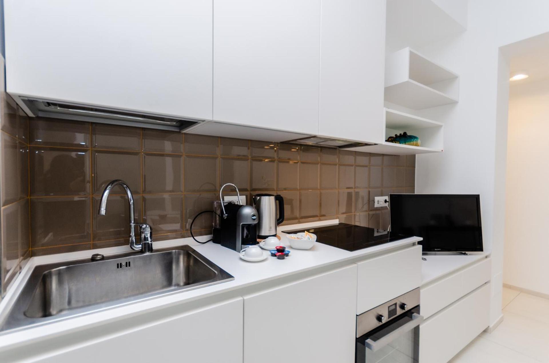 Mini Loft Linate Airport And Blu Metro Apartment Милано Екстериор снимка