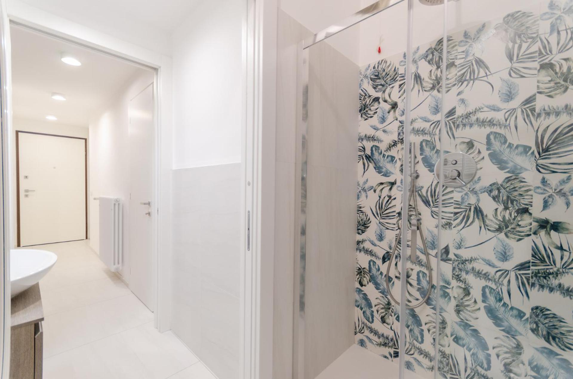 Mini Loft Linate Airport And Blu Metro Apartment Милано Екстериор снимка