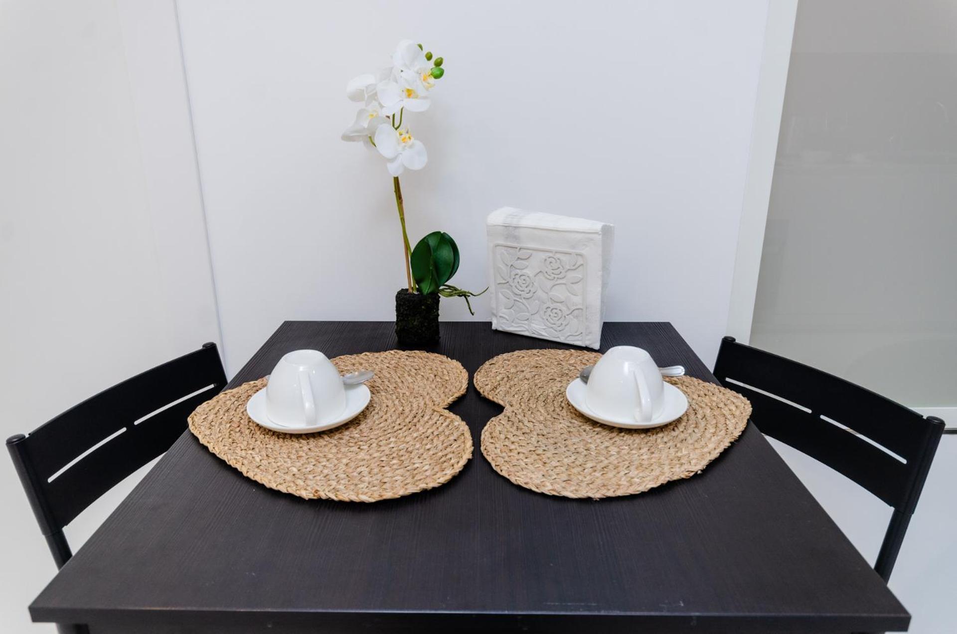 Mini Loft Linate Airport And Blu Metro Apartment Милано Екстериор снимка