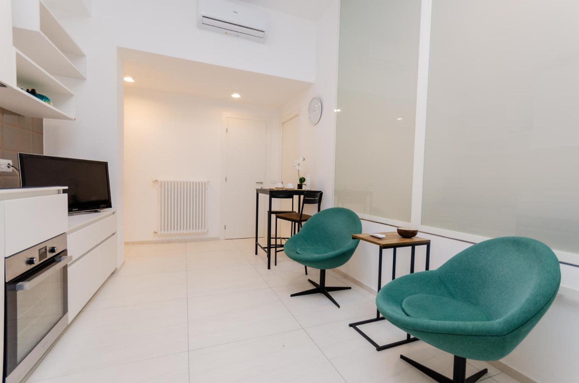 Mini Loft Linate Airport And Blu Metro Apartment Милано Екстериор снимка